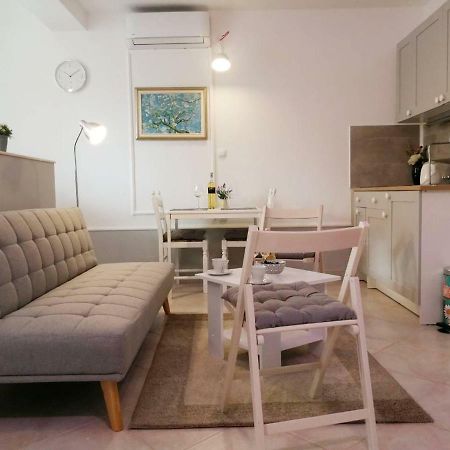 Apartman Unka Metkovic Exterior photo