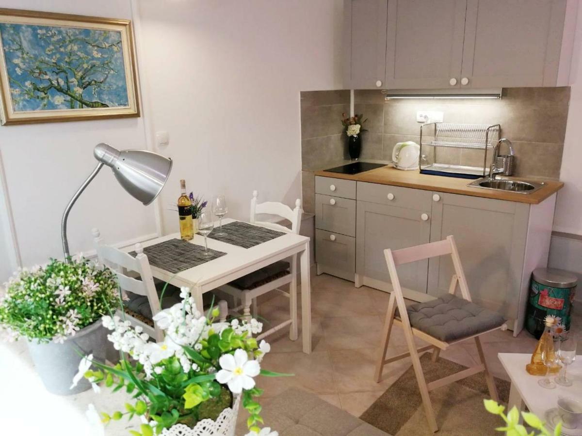 Apartman Unka Metkovic Exterior photo