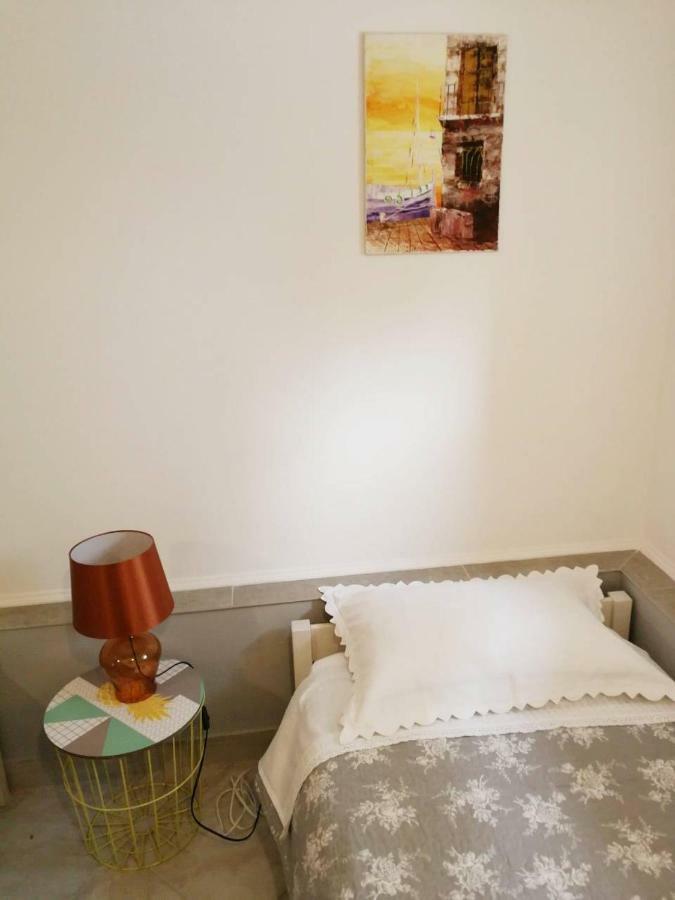 Apartman Unka Metkovic Exterior photo