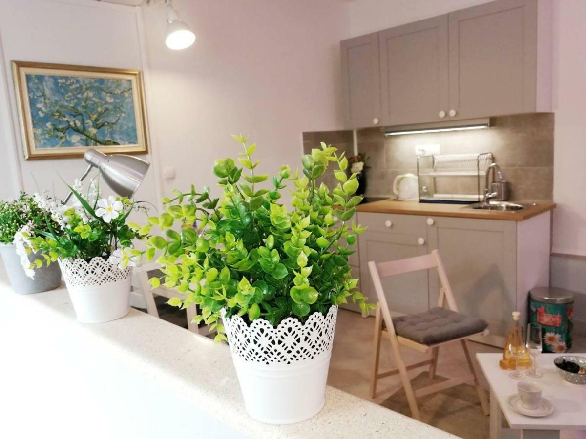 Apartman Unka Metkovic Exterior photo