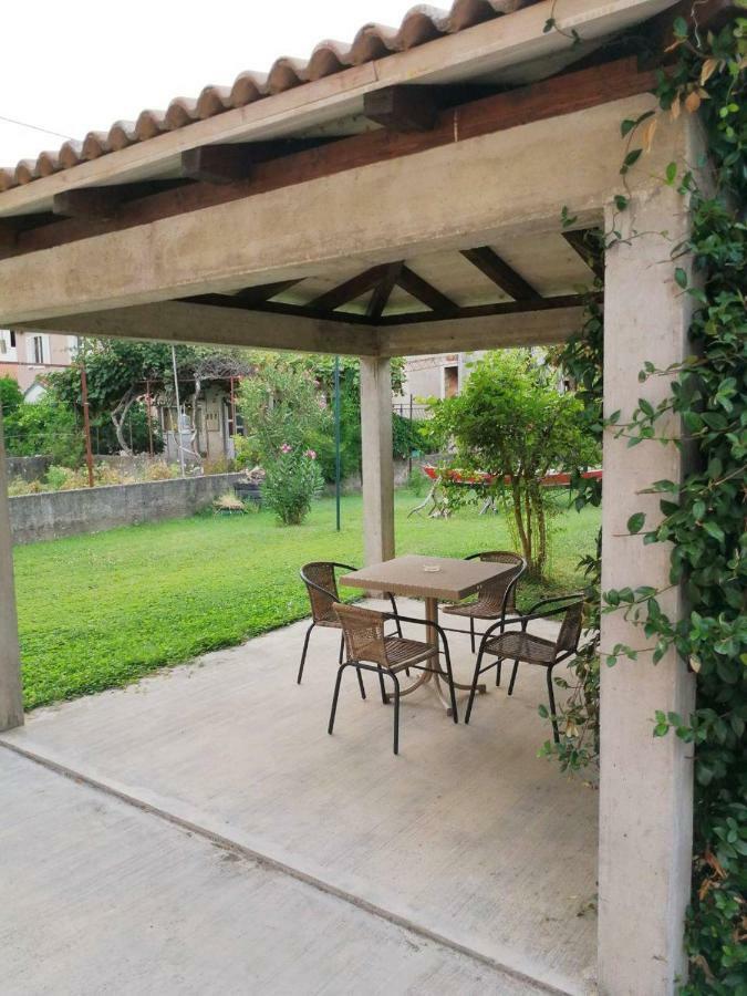 Apartman Unka Metkovic Exterior photo